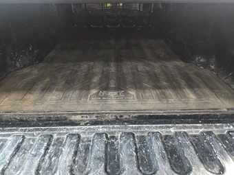 2019 Ram 2500 Big Horn Crew Cab Medium Bed - miniatura 16