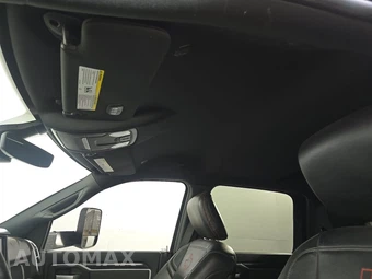 2019 Ram 2500 Big Horn Crew Cab Medium Bed - miniatura 18