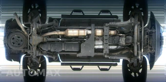 2019 Ram 2500 Big Horn Crew Cab Medium Bed - miniatura 19