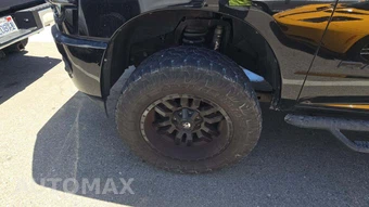 2019 Ram 2500 Big Horn Crew Cab Medium Bed - miniatura 24