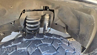 2019 Ram 2500 Big Horn Crew Cab Medium Bed - miniatura 28