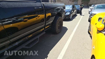 2019 Ram 2500 Big Horn Crew Cab Medium Bed - miniatura 32