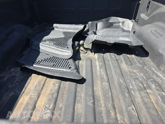 2019 Ram 2500 Big Horn Crew Cab Medium Bed - miniatura 16