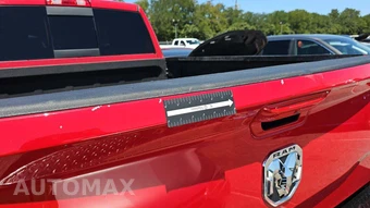2019 Ram 2500 Big Horn Crew Cab Medium Bed - miniatura 19