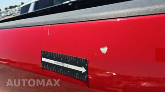 2019 Ram 2500 Big Horn Crew Cab Medium Bed - miniatura 20