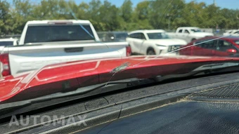 2019 Ram 2500 Big Horn Crew Cab Medium Bed - miniatura 22