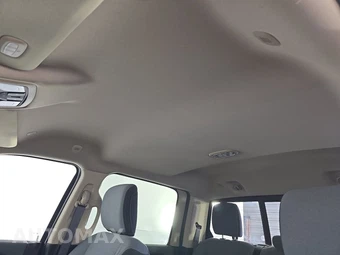 2019 Ram 2500 Big Horn Crew Cab Medium Bed - miniatura 14