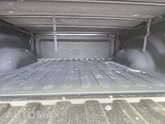 2019 Ram 2500 Big Horn Crew Cab Medium Bed - miniatura 17