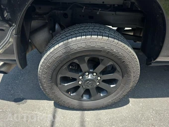 2019 Ram 2500 Big Horn Crew Cab Medium Bed – miniatura 10