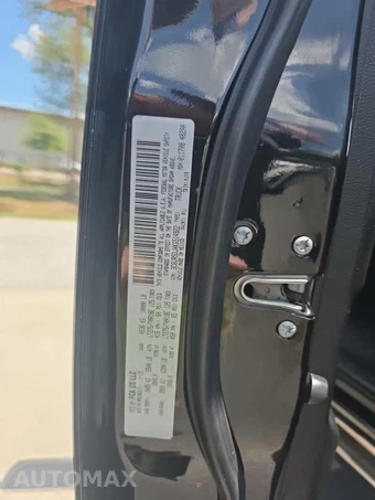 2019 Ram 2500 Big Horn Crew Cab Medium Bed – miniatura 17