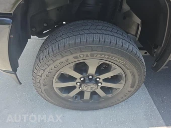 2019 Ram 2500 Big Horn Crew Cab Medium Bed – miniatura 8