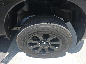 2019 Ram 2500 Big Horn Crew Cab Medium Bed – miniatura 9