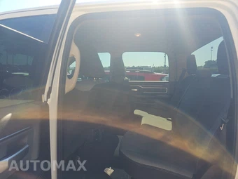 2019 Ram 2500 Big Horn Crew Cab Medium Bed - miniatura 13