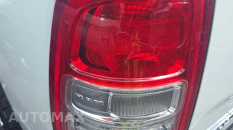 2019 Ram 2500 Big Horn Crew Cab Medium Bed - miniatura 20
