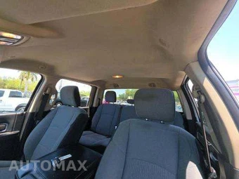 2019 Ram 2500 Big Horn Crew Cab Medium Bed – miniatura 12