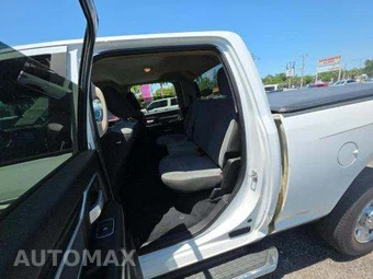 2019 Ram 2500 Big Horn Crew Cab Medium Bed – miniatura 14