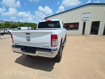2019 Ram 2500 Big Horn Crew Cab Medium Bed - car from the USA, Manheim Buy-Now listing at AUTOMAX