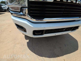 2019 Ram 2500 Big Horn Crew Cab Medium Bed - miniatura 19