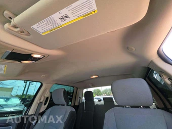 2019 Ram 2500 Big Horn Crew Cab Medium Bed - miniatura 8