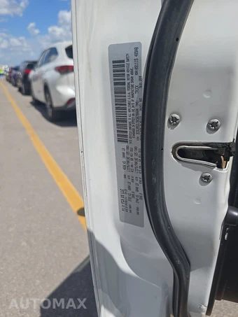 2019 Ram 2500 Big Horn Crew Cab Medium Bed – miniatura 14
