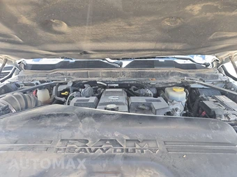 2019 Ram 2500 Big Horn Crew Cab Medium Bed – miniatura 15