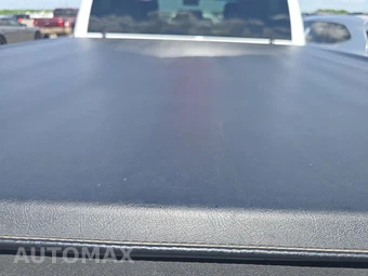 2019 Ram 2500 Big Horn Crew Cab Medium Bed – miniatura 16