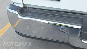 2019 Ram 2500 Big Horn Crew Cab Medium Bed – miniatura 27