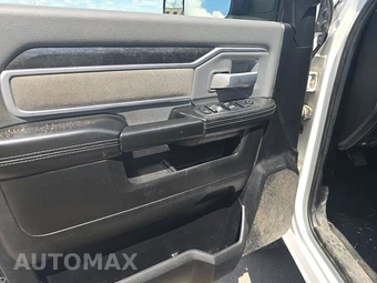 2019 Ram 2500 Big Horn Crew Cab Medium Bed – miniatura 9