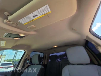 2019 Ram 2500 Big Horn Crew Cab Medium Bed - miniatura 8