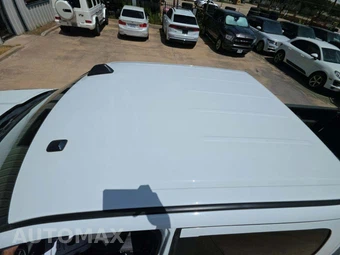 2019 Ram 2500 Big Horn Crew Cab Medium Bed - miniatura 9