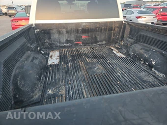 2019 Ram 2500 Big Horn Crew Cab Medium Bed - miniatura 16