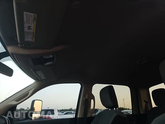 2019 Ram 2500 Big Horn Crew Cab Medium Bed - miniatura 18
