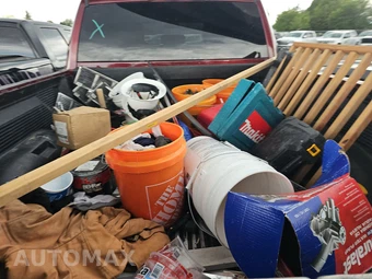 2019 Ram 2500 Big Horn Crew Cab Medium Bed – miniatura 15