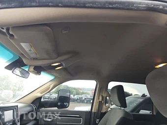 2019 Ram 2500 Big Horn Crew Cab Medium Bed – miniatura 17
