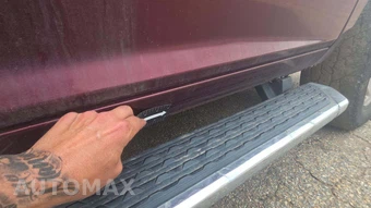 2019 Ram 2500 Big Horn Crew Cab Medium Bed – miniatura 18