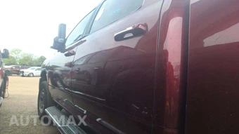 2019 Ram 2500 Big Horn Crew Cab Medium Bed – miniatura 26