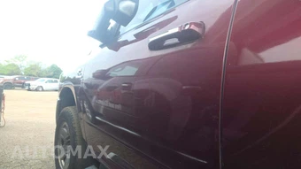2019 Ram 2500 Big Horn Crew Cab Medium Bed – miniatura 42