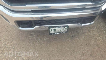 2019 Ram 2500 Big Horn Crew Cab Medium Bed – miniatura 48
