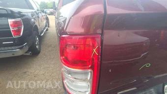 2019 Ram 2500 Big Horn Crew Cab Medium Bed – miniatura 53