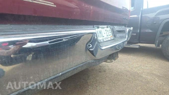 2019 Ram 2500 Big Horn Crew Cab Medium Bed – miniatura 54
