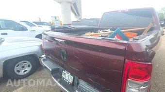 2019 Ram 2500 Big Horn Crew Cab Medium Bed – miniatura 58