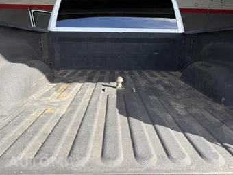 2019 Ram 2500 Big Horn Extended Crew Cab Medium Bed – miniatura 21