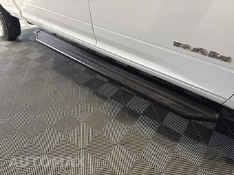 2019 Ram 2500 Big Horn Extended Crew Cab Medium Bed – miniatura 24