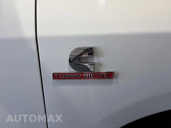 2019 Ram 2500 Big Horn Extended Crew Cab Medium Bed – miniatura 25