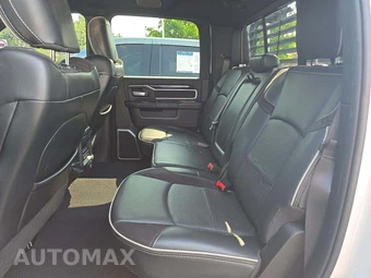 2019 Ram 2500 Laramie Crew Cab Long Bed - miniatura 13