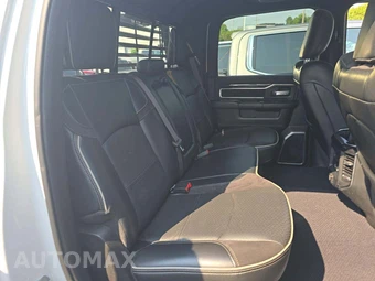 2019 Ram 2500 Laramie Crew Cab Long Bed - miniatura 16