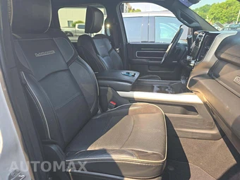 2019 Ram 2500 Laramie Crew Cab Long Bed - miniatura 18