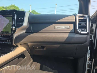 2019 Ram 2500 Laramie Crew Cab Long Bed - miniatura 19