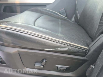 2019 Ram 2500 Laramie Crew Cab Long Bed - miniatura 22