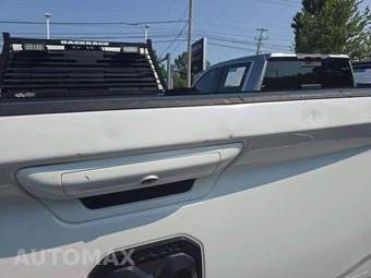 2019 Ram 2500 Laramie Crew Cab Long Bed - miniatura 24